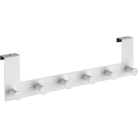 CELANO cintre de porte, couleur blanc, (1/5)