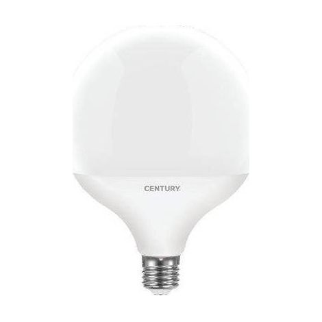 LAMPADA LED GLOBO HARMONY 80 CENTURY