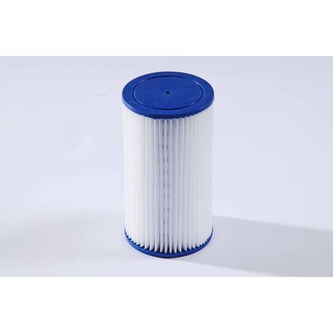 Cartuccia Skimmer 8"