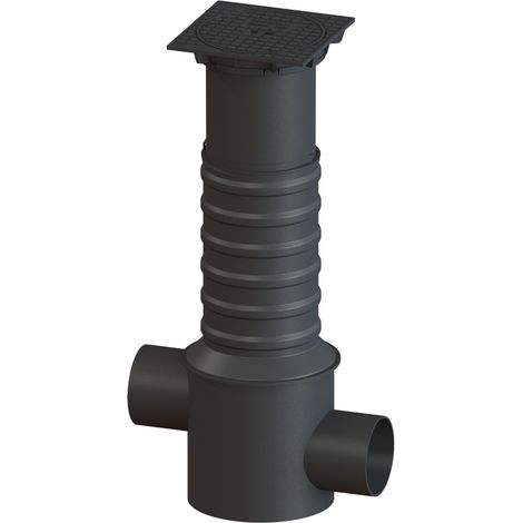 KESSEL 915882D Probenahmeschacht