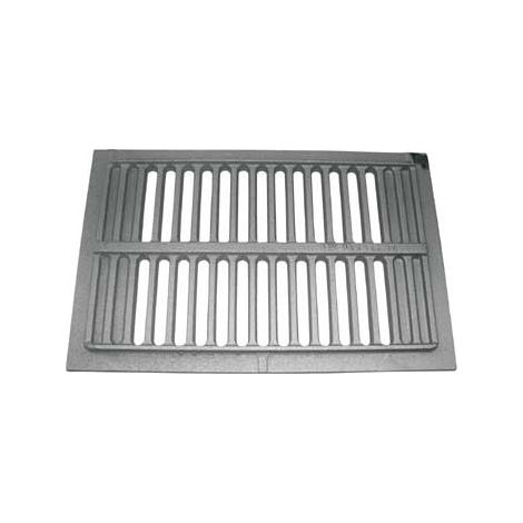 Grille de foyer d'origine