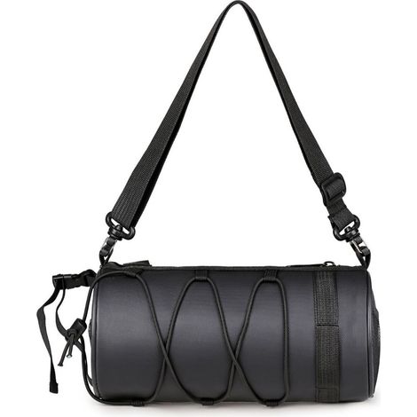 Fahrradlenkertasche, Fahrrad-Fronttasche/Rahmentasche, Umhängetasche für Mountainbikes/Rennräder, professionelles Fahrradzubehör