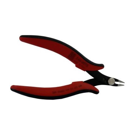 Pince coupante encastrée inverse RS PRO 130mm ( Prix pour 1 )