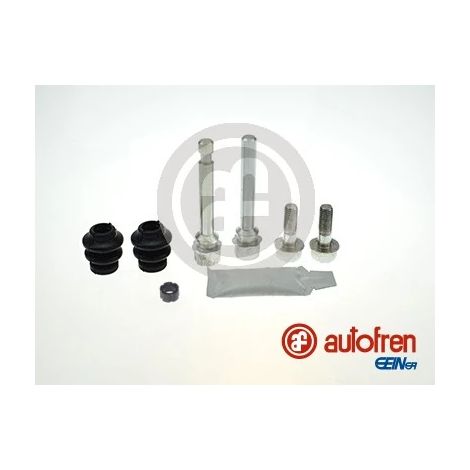 Jeu de douilles de guidage, étrier de frein Autofren Seinsa D7571C LEXUS