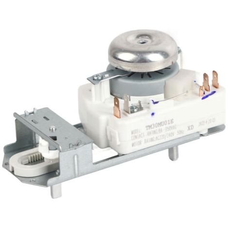 Minuterie de retard pour four à micro-ondes électronique Galanz TM30MU01E 220-240 V (1/5)