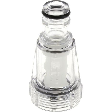 Wasserfilteranschluss 3082130 – Zubehör für Hochdruckreiniger – Filtert Verunreinigungen für optimale Leistung – 1004455-15