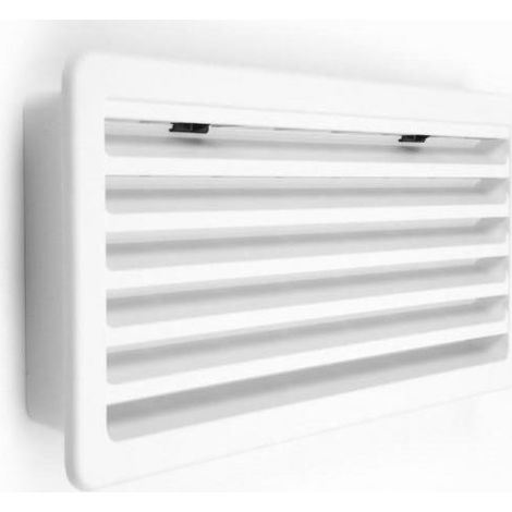 Griglia esterna di ventilazione per N100 Thetford