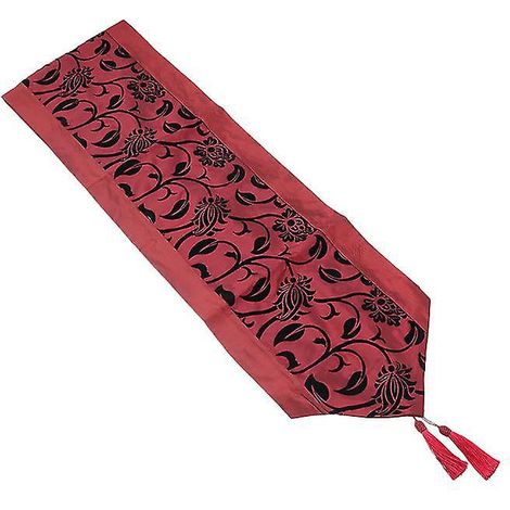 1 Tischdecke zur Dekoration (1/3)