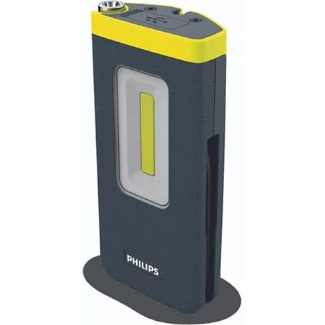 Philips Automotive X60POCKX1 Xperion 6000 Pocket LED Lampe de travail à batterie 3 W 300 lm S511292 (1/6)