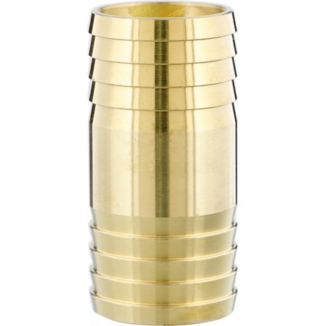 Válvula de retención de latón GARDENA 1 1/4" tubo (1/2)