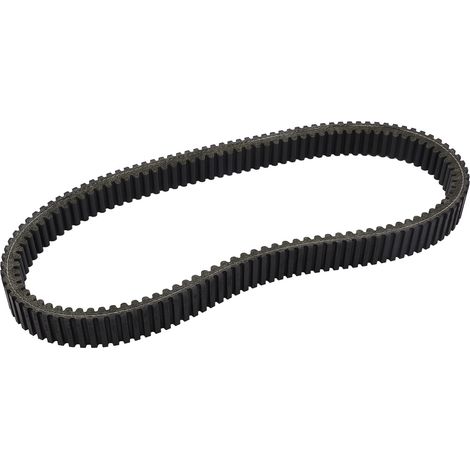 Courroie flexible d'embrayage de transmission 422280652, remplacement pour Can‑Am Maverick X3 2017‑2022 (1/5)