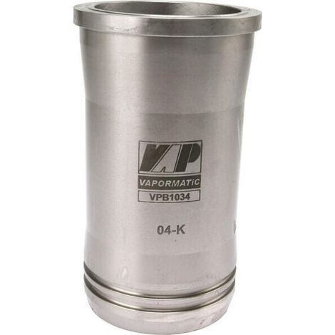 Cylinder liner VAPORMATIC VPB1034