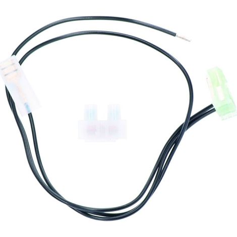 Ersatzteil Elektrodenkabel Kabel und Klemme 1-polig