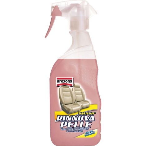 Arexons RINNOVA PELLE SMASH  ml. 500