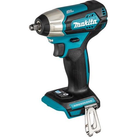 Schlagschrauber 18V LXT 180 Nm 1/2" (nur Maschine) - MAKITA DTW181Z (1/10)