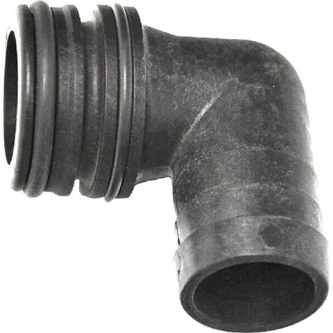 Boquilla ench. 90掳 40mmx1 1/4" KVERNELAND RAU RG00008874