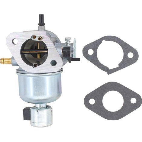 Vergaser 15004-0827 (Referenz 15004-7053), kompatibel mit Kawasaki FR600V und FS600V 19 PS Motoren. (1/5)