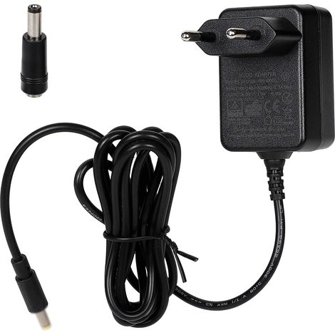6V 1A 6W Adaptateur Secteur Alimentation Chargeur pour X2 Basic (1/5)