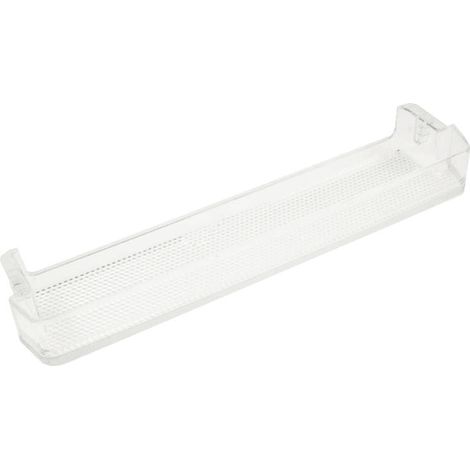 BALCONNET DE PORTE INTERMEDIAIRE ET SUPERIEUR POUR REFRIGERATEUR CANDY - 43009014 (1/2)