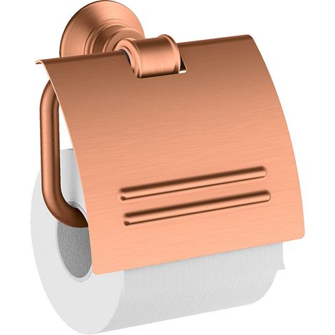 hansgrohe AXOR Portapapel de Montreux 000, 42036140