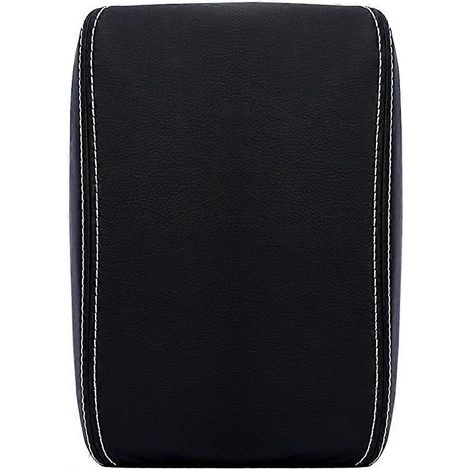 Housse d'accoudoir de console centrale pour -V 2017-2021, protection de coussin d'accoudoir, accessoires en cuir PU (1/5)