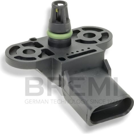 Capteur, pression de suralimentation BREMI 35007 AUDI 03C 906 051 03C 906 051 E