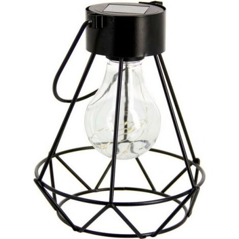 LED décorative solaire, spéciale extérieur (IP44) (1/5)