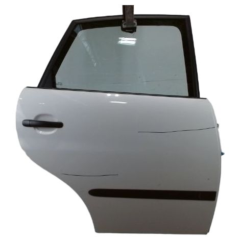 [PRODUIT D'OCCASION] Porte Arriere Droit SEAT Ibiza ♻️ Ref Oe. 6l4833056t - Garantie à vie (1/5)