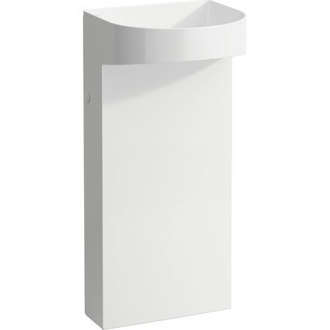 LAUFEN Sondeur mobile pour lavabo avec colonne intégrée, sans (1/5)