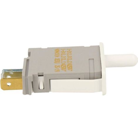 INTERRUPTEUR LUMIERE POUR REFRIGERATEUR GORENJE - 498038 (1/5)