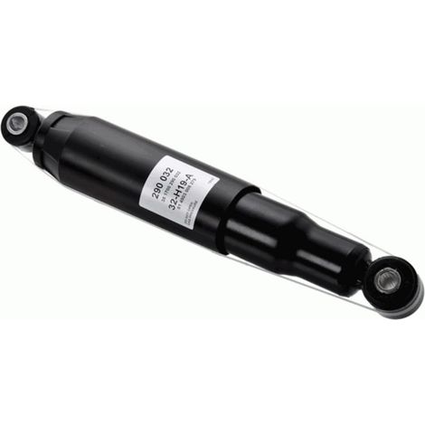 Amortiguador trasero para Fiat Doblo 1.2-1.9D 03.01- (1/4)