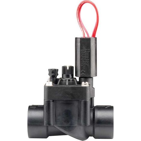Elettrovalvola Hunter PGV JAR-TOP 9V DC PGV-101G-B-DC (1/2)