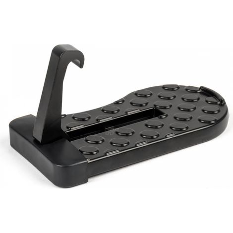 Gradino, piattaforma per un facile accesso al box o al portapacchi amio-03288 (1/5)