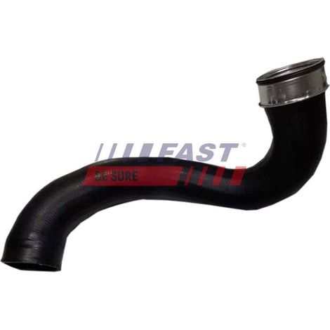 Tuyau d'intercooler rapide FT61601 LE