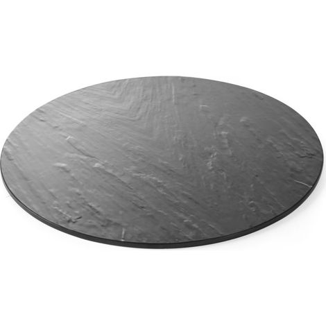Plateaux rond 430x(H)7 mm - Hendi (1/5)