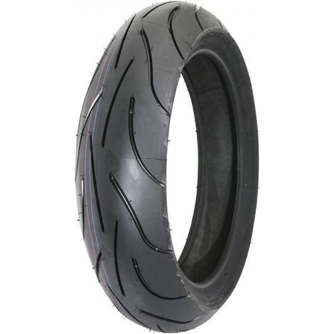 hinterreifen 160/60-17 michelin pilot power 2ct bi gummi für (1/3)