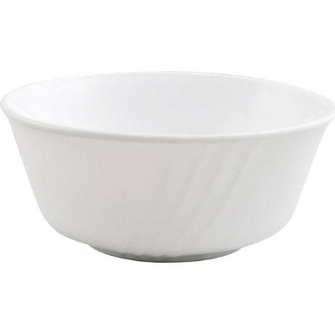 Bormioli Rocco Ebro Glassalatschüssel 12 cm