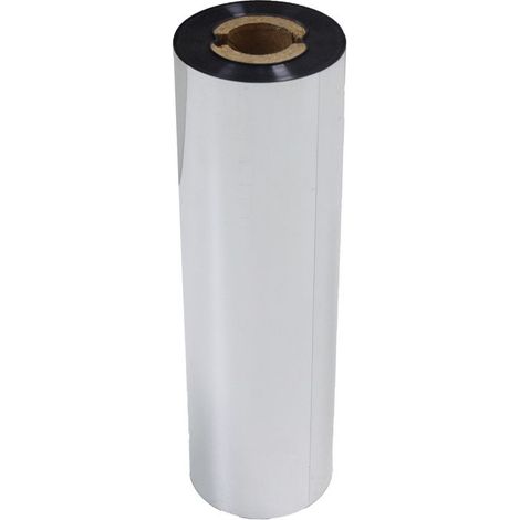 Nastro per trasferimento termico Capture, cera-resina, 110 mm x 74 m, anima da 12,7 mm, (APR 6) 25 rotoli/confezione, CA-03200GS11007
