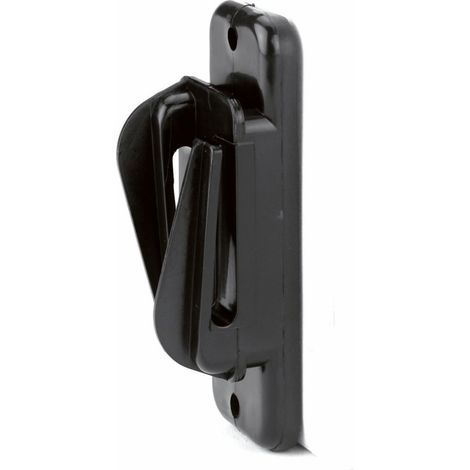 Isolateur pour ruban jusqu'a 40 mm (Lot de 10 )