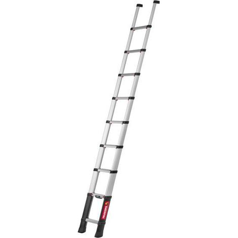 Telesteps Prime Line Telescopic Ladder 3.0m TEL72230581 (1/5)