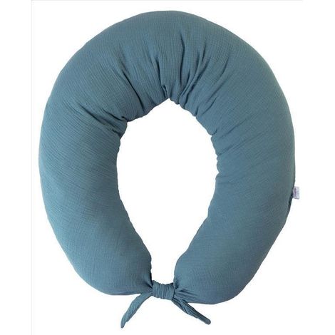 Babymatex Moon Muslin cuscino maternità 260 cm cotone (1/3)