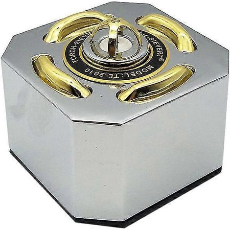 Briquet électronique automatique Igniter pour bijoux en or et soudage au gaz p202411261375 (1/4)
