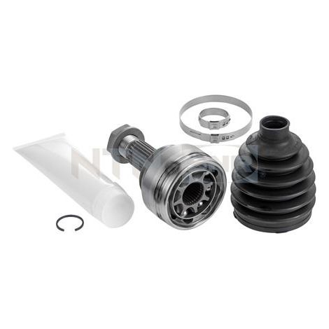 Kits joint coté roue - OJK66.002 - SNR - Compatible avec véhicule Peugeot, DS, Citroen