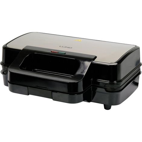[GEBRAUCHT] LUND 67530 Sandwichmaker 900 W