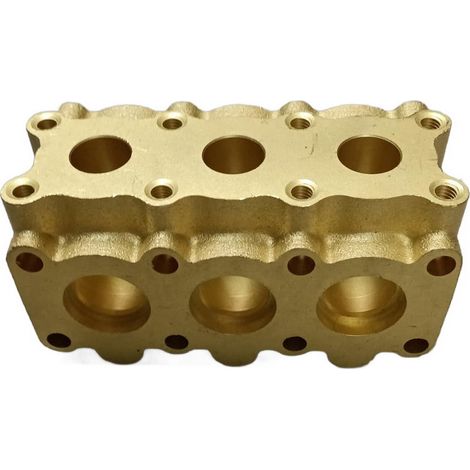 Cuerpo De Valvulas compatible con Os30C5  Ref 445078