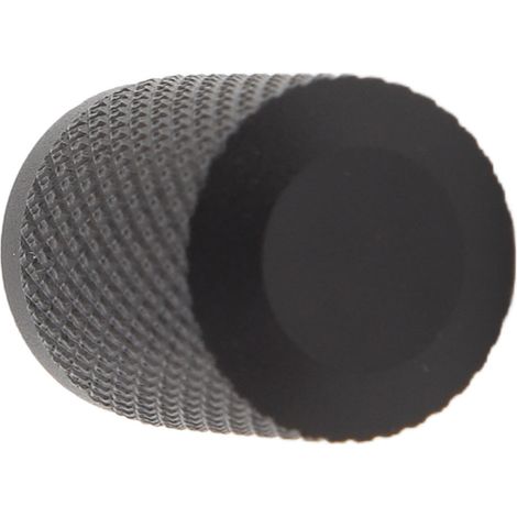 Bouton de commande de rechange en alliage d'aluminium texturé antidérapant et durable pour cuisinière SOTO 310 340 (1/5)