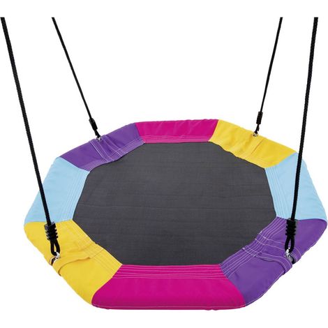 Intex 44008 Nid d'oiseau pour portique Tissus (textiles) 5 couleurs