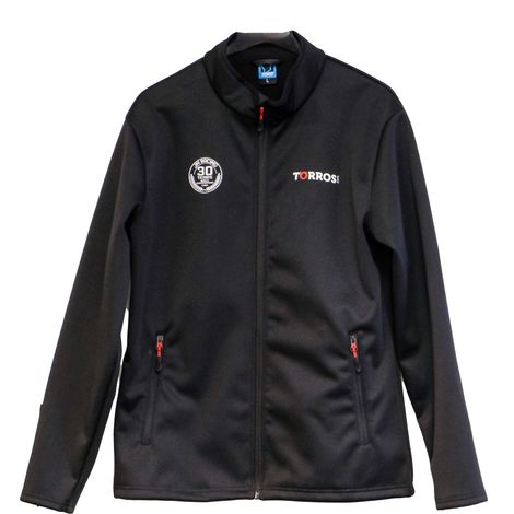 Veste Softshell JM Racing/Torros taille Large Torros YOSSJ (1/3)