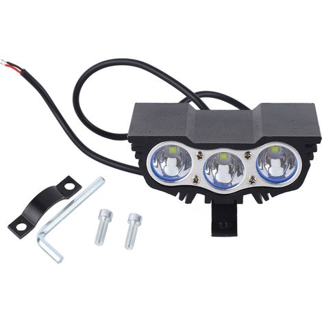 4 pièces enjoliveurs centraux 1523993-655, capuchons de roue remplacement pour Polaris RZR 4 XP 900 1000 (1/5)