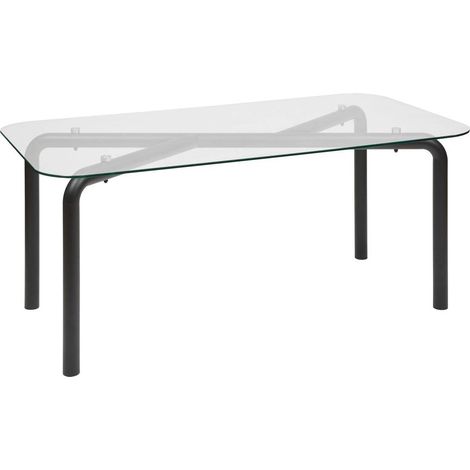 Tavolo da pranzo hecate 180x90cm l180cm - Atmosphera créateur d'intérieur